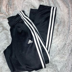 Adidas Snap Sweatpants
